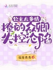 公主真多情