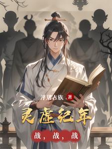虚灵境界