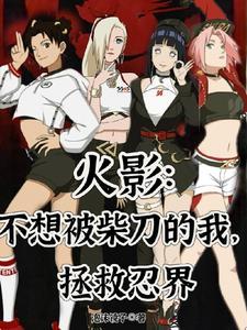 拯救忍界无删减版