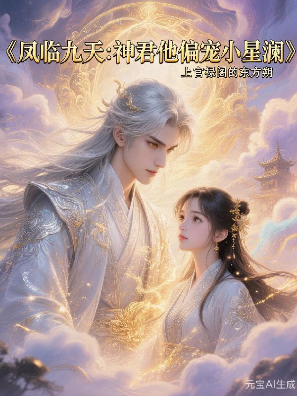 凤临九天神君他偏宠小星澜免费