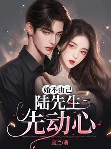 婚不由己陆安晨