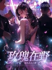 玫瑰在野弦九大人