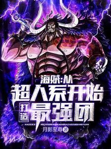 海贼从超人系开始打造最强团在线阅读